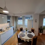 아파트 By River In 스코페