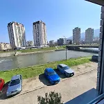 By River In 아파트