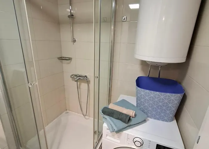 Апартаменты By River In