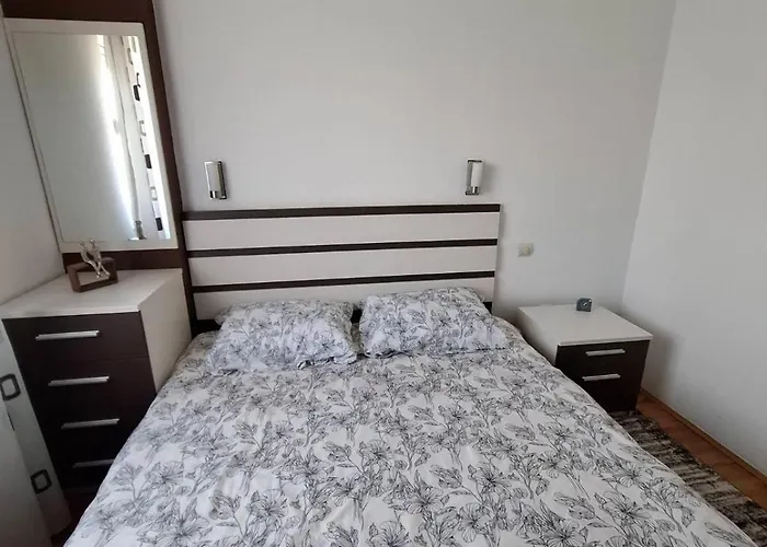 By River In Скопье