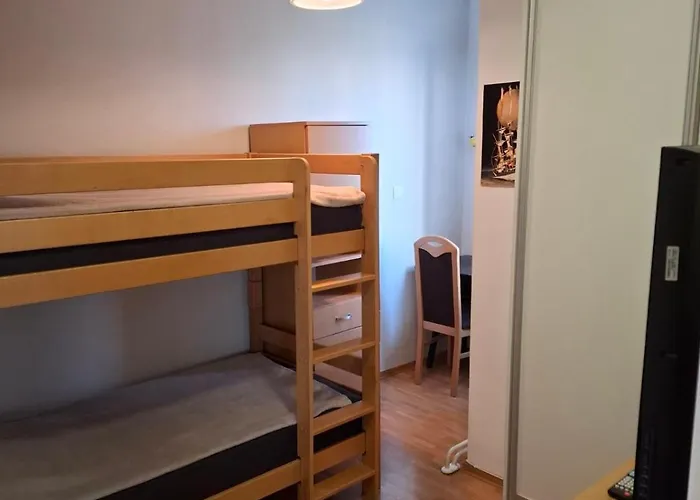 Апартаменты By River In *