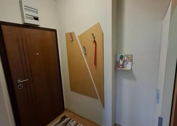 By River In Апартаменты