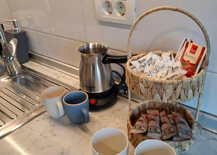 By River In Апартаменты