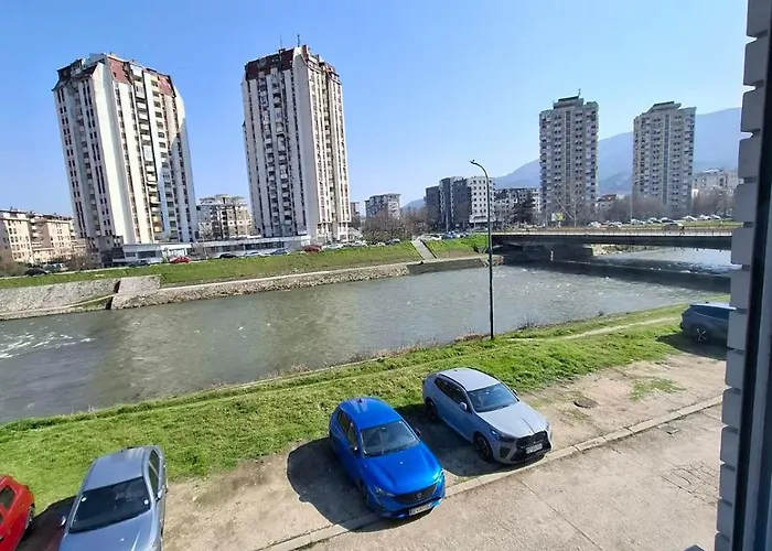By River In Апартаменты